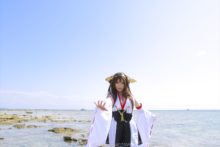 Kantai Collection – Saku – Kongou (106)