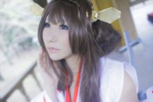 Kantai Collection – Saku – Kongou (109)