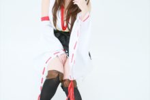 Kantai Collection – Saku – Kongou (112)