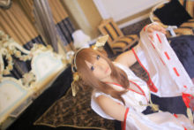 Kantai Collection – Saku – Kongou (12)
