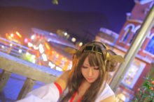 Kantai Collection – Saku – Kongou (148)