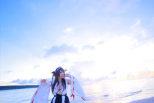 Kantai Collection – Saku – Kongou (15)