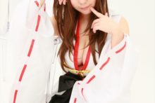 Kantai Collection – Saku – Kongou (152)