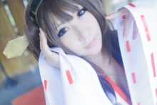Kantai Collection – Saku – Kongou (154)