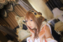 Kantai Collection – Saku – Kongou (16)