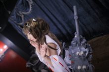 Kantai Collection – Saku – Kongou (168)