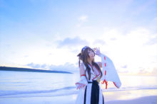 Kantai Collection – Saku – Kongou (17)