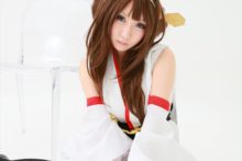 Kantai Collection – Saku – Kongou (172)