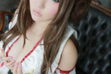 Kantai Collection – Saku – Kongou (18)