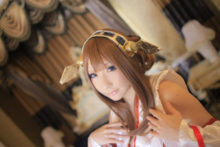 Kantai Collection – Saku – Kongou (19)