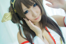 Kantai Collection – Saku – Kongou (195)
