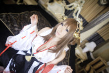 Kantai Collection – Saku – Kongou (2)