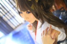 Kantai Collection – Saku – Kongou (200)