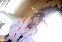 Kantai Collection – Saku – Kongou (21)