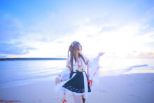 Kantai Collection – Saku – Kongou (21)