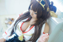 Kantai Collection – Saku – Kongou (211)