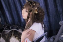 Kantai Collection – Saku – Kongou (218)