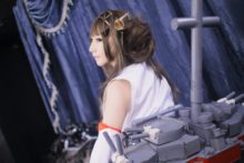 Kantai Collection – Saku – Kongou (223)