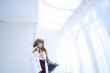 Kantai Collection – Saku – Kongou (224)