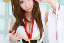 Kantai Collection – Saku – Kongou (227)
