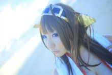Kantai Collection – Saku – Kongou (23)