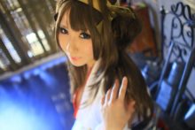 Kantai Collection – Saku – Kongou (230)