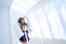 Kantai Collection – Saku – Kongou (231)