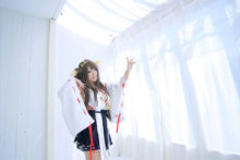 Kantai Collection – Saku – Kongou (232)