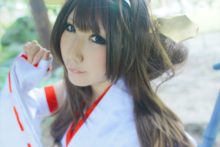 Kantai Collection – Saku – Kongou (24)