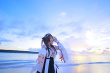 Kantai Collection – Saku – Kongou (25)