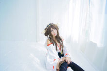 Kantai Collection – Saku – Kongou (257)