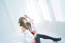 Kantai Collection – Saku – Kongou (258)