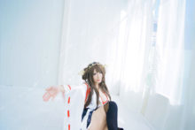Kantai Collection – Saku – Kongou (263)