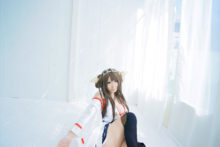 Kantai Collection – Saku – Kongou (264)