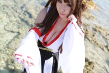 Kantai Collection – Saku – Kongou (267)