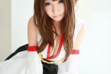 Kantai Collection – Saku – Kongou (268)