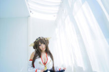 Kantai Collection – Saku – Kongou (272)