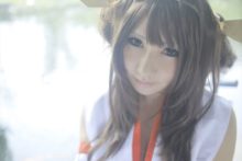 Kantai Collection – Saku – Kongou (273)