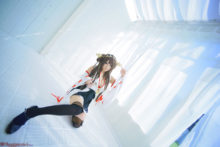 Kantai Collection – Saku – Kongou (276)