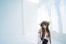 Kantai Collection – Saku – Kongou (280)