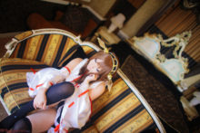 Kantai Collection – Saku – Kongou (29)