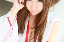 Kantai Collection – Saku – Kongou (291)