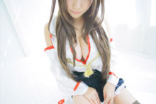 Kantai Collection – Saku – Kongou (292)