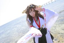 Kantai Collection – Saku – Kongou (31)