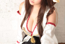 Kantai Collection – Saku – Kongou (327)