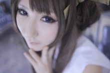 Kantai Collection – Saku – Kongou (339)