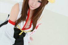 Kantai Collection – Saku – Kongou (37)