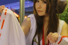 Kantai Collection – Saku – Kongou (38)