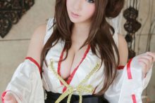 Kantai Collection – Saku – Kongou (39)