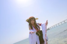 Kantai Collection – Saku – Kongou (41)